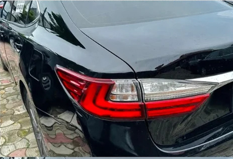 Buy 2013 LEXUS ES 350 from Phush Motors in Lagos Image View 3