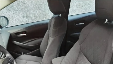 Buy 2015 Toyota Highlander Blue from phush Motors In Lagos Image view 2