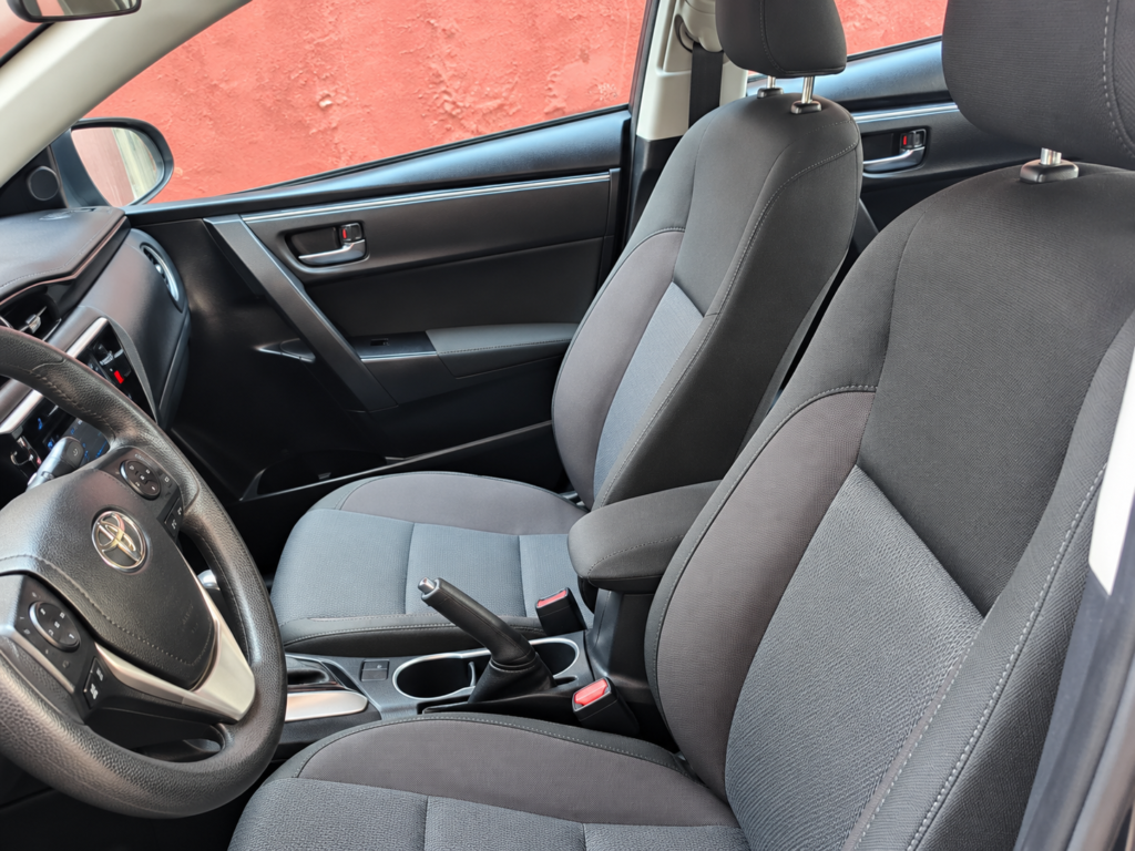 Buy 2018 Toyota Corolla LE from Phush Motors in Lagos Image View 3