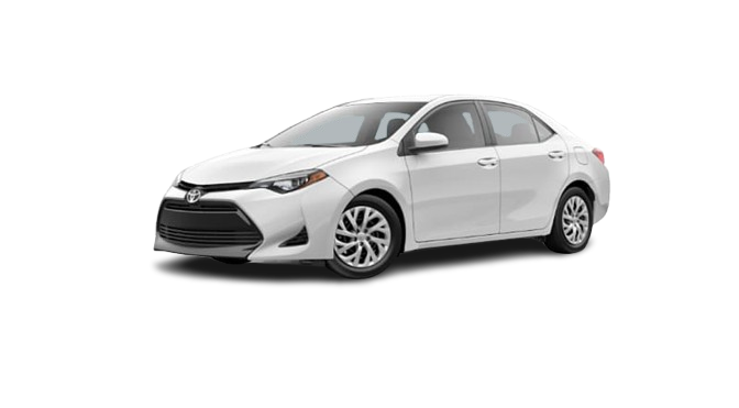Sedan body style